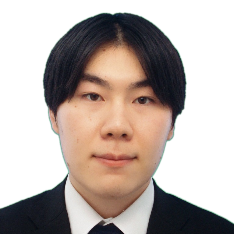 田中 颯真