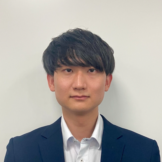 伊勢村 裕生