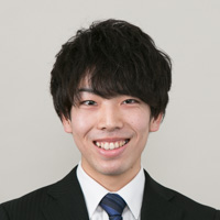 山口 拓哉