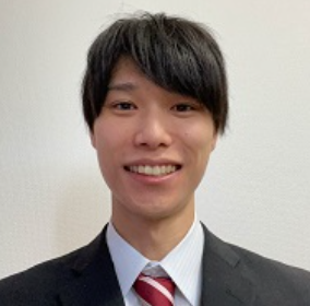 堂森 悠太