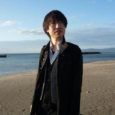 棚田 祐介