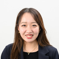 河野 菜緒