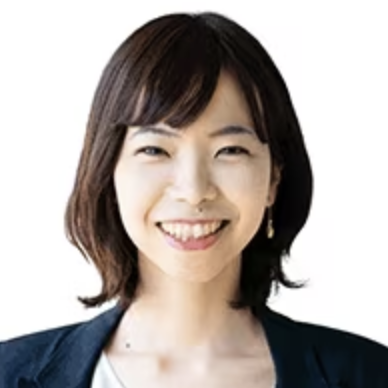 井上真里