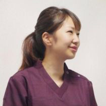 中山美帆