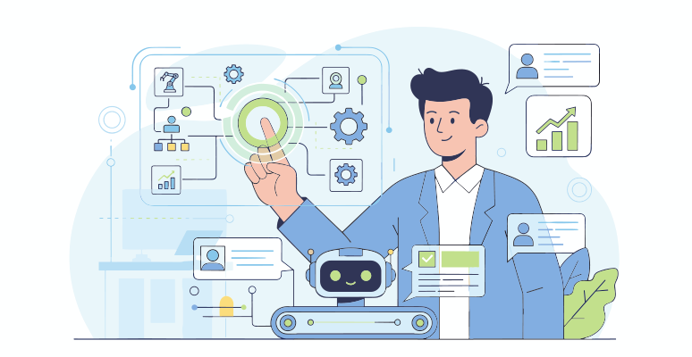 AI・データ利活用ソリューション