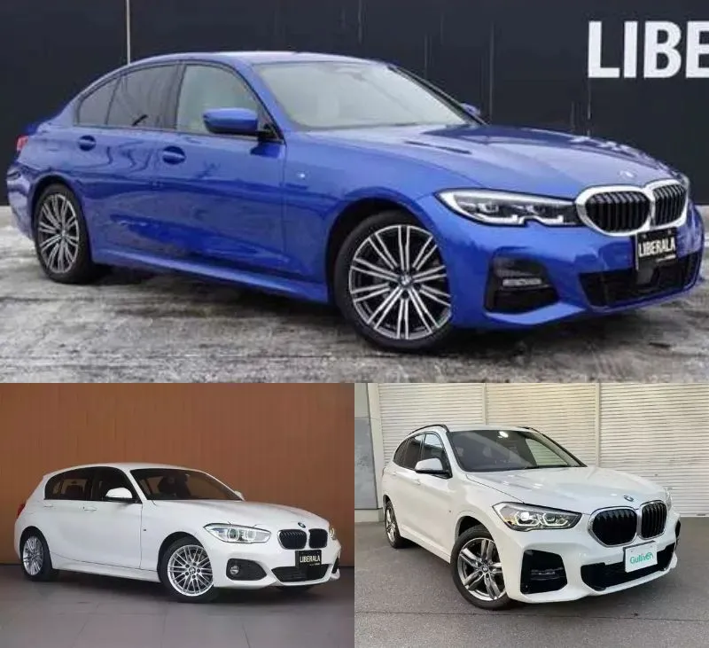 BMW 330I 不動車 書類あり 値段交渉ok - 自動車本体