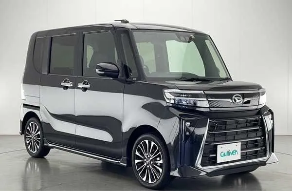 タントカスタム徹底解説！人気を支える特徴やグレードの違い、中古の狙い目 - 新車情報の車ニュースを配信中 - 中古車のガリバー