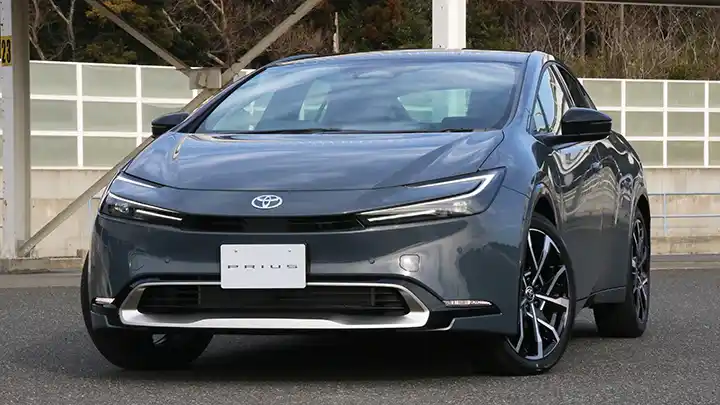 プリウスPHEV新型試乗-走行性能、給電システムに優れたEV - 新車情報の ...