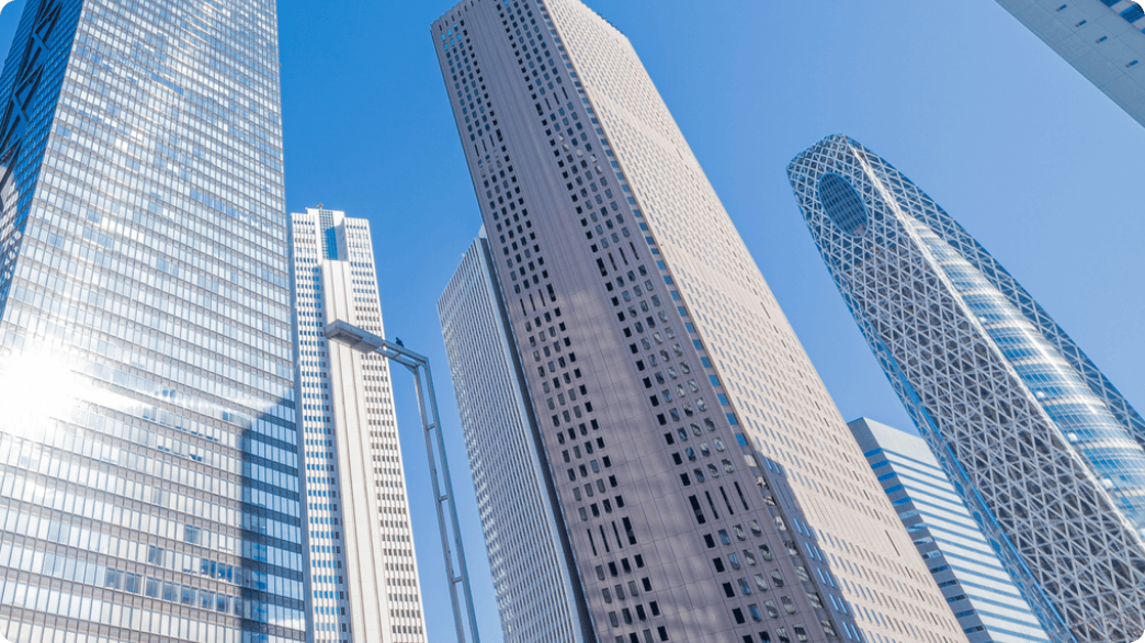 本社・東部事業部の採用情報はこちら