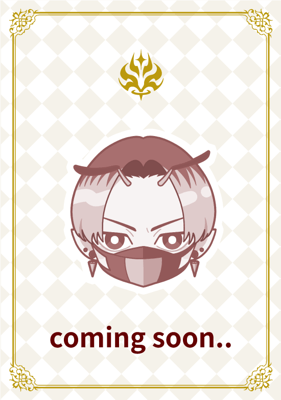 coming soon