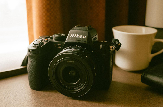 Z50II