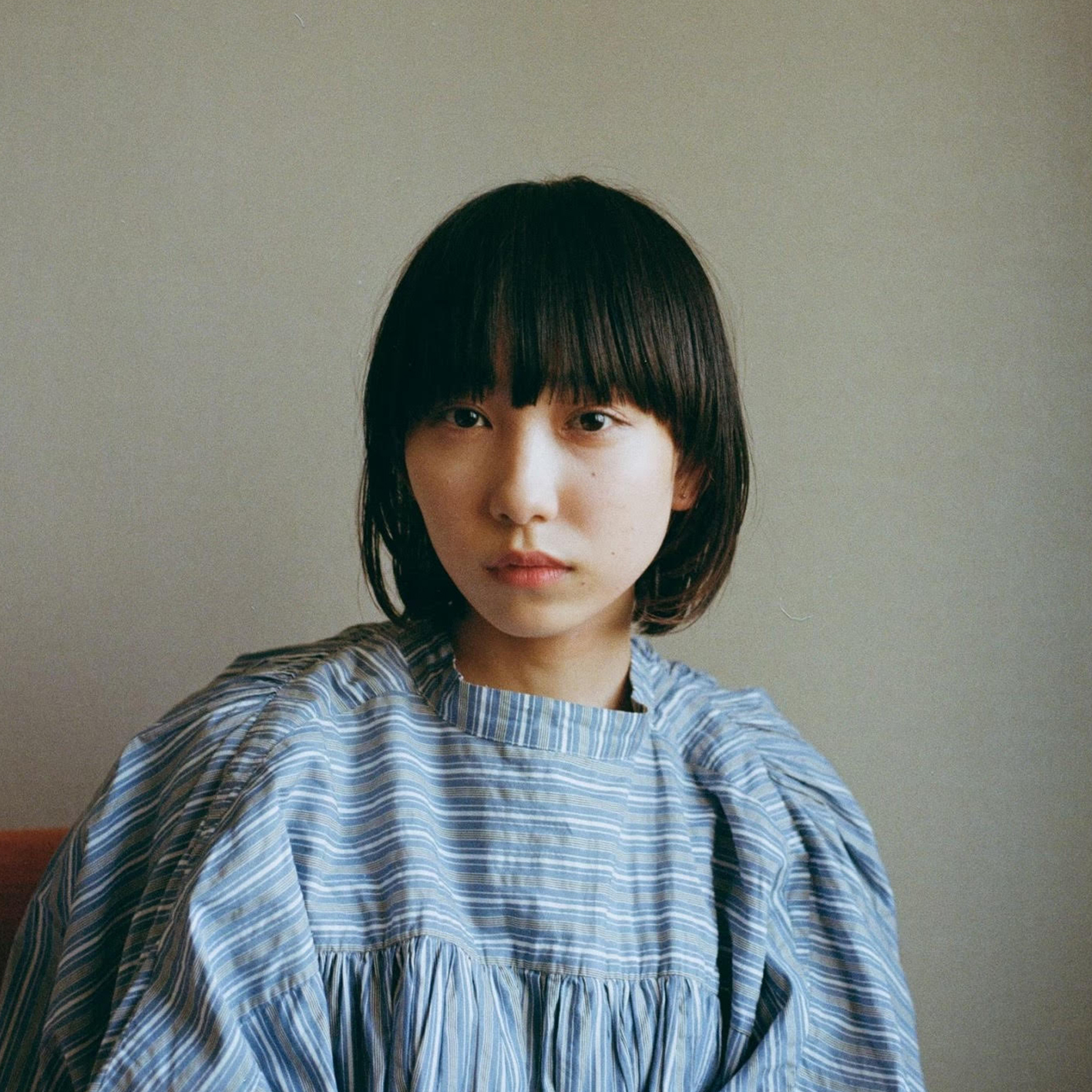 くわはらひなた