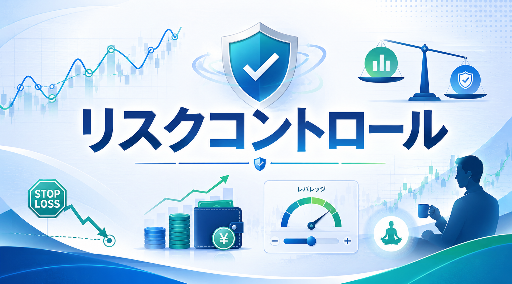 リスクコントロール