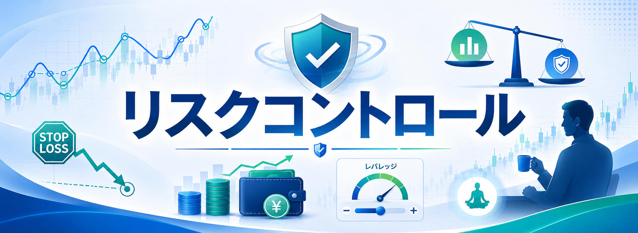 リスクコントロール