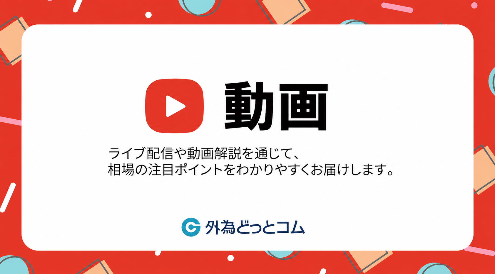 動画