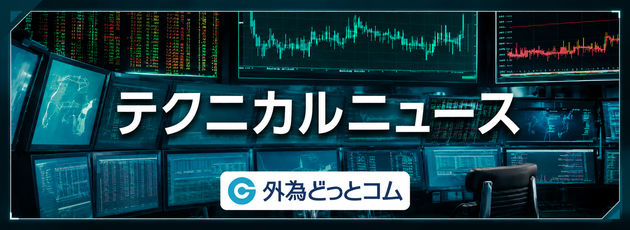 テクニカルニュース