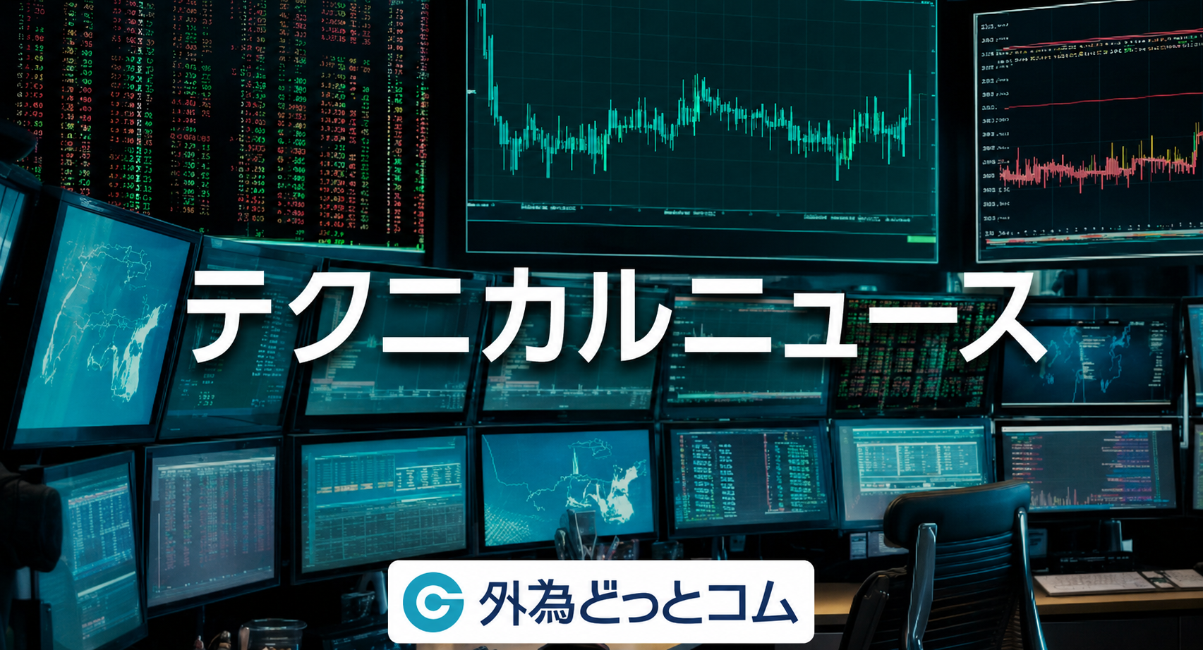 テクニカルニュース