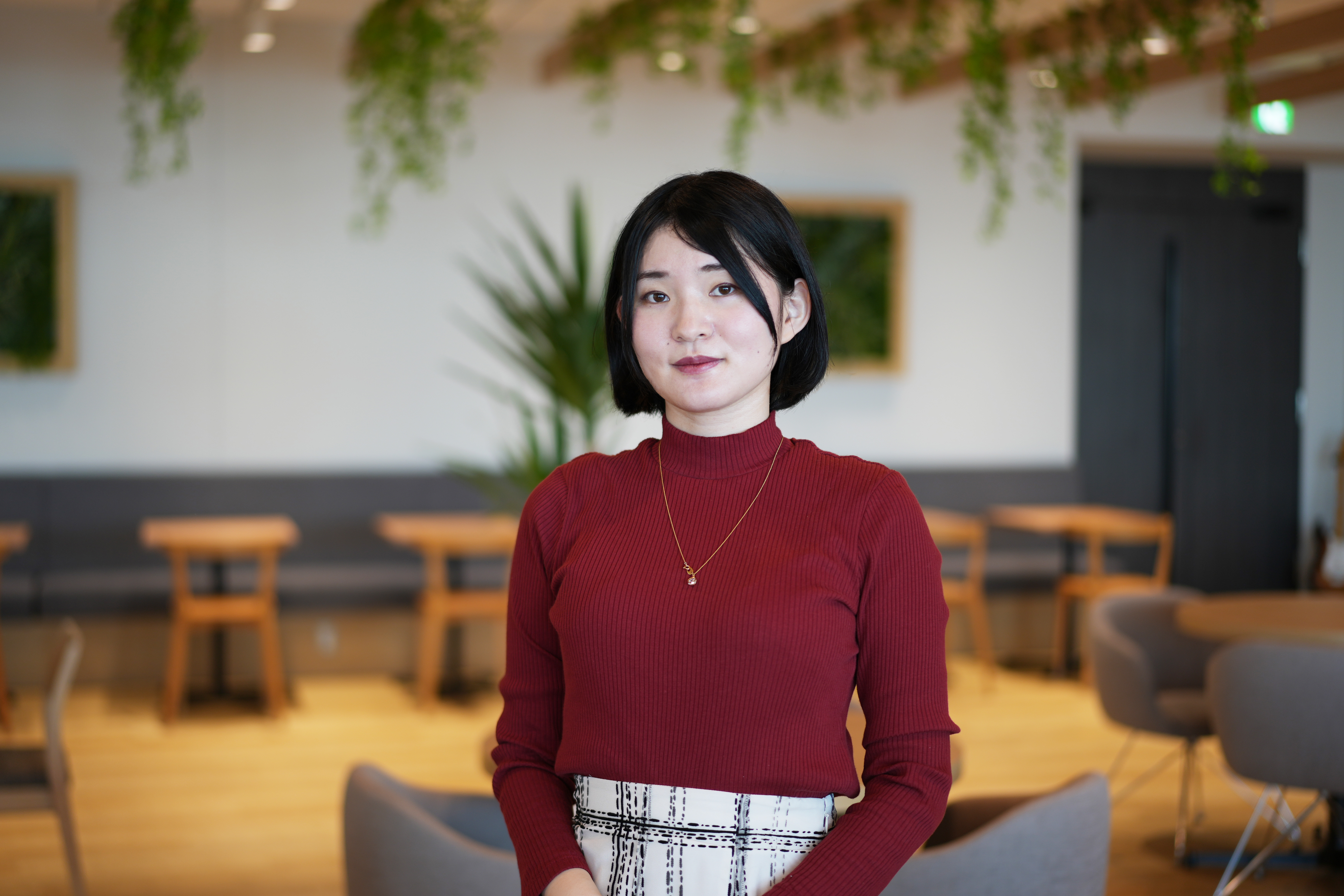 小山絢子