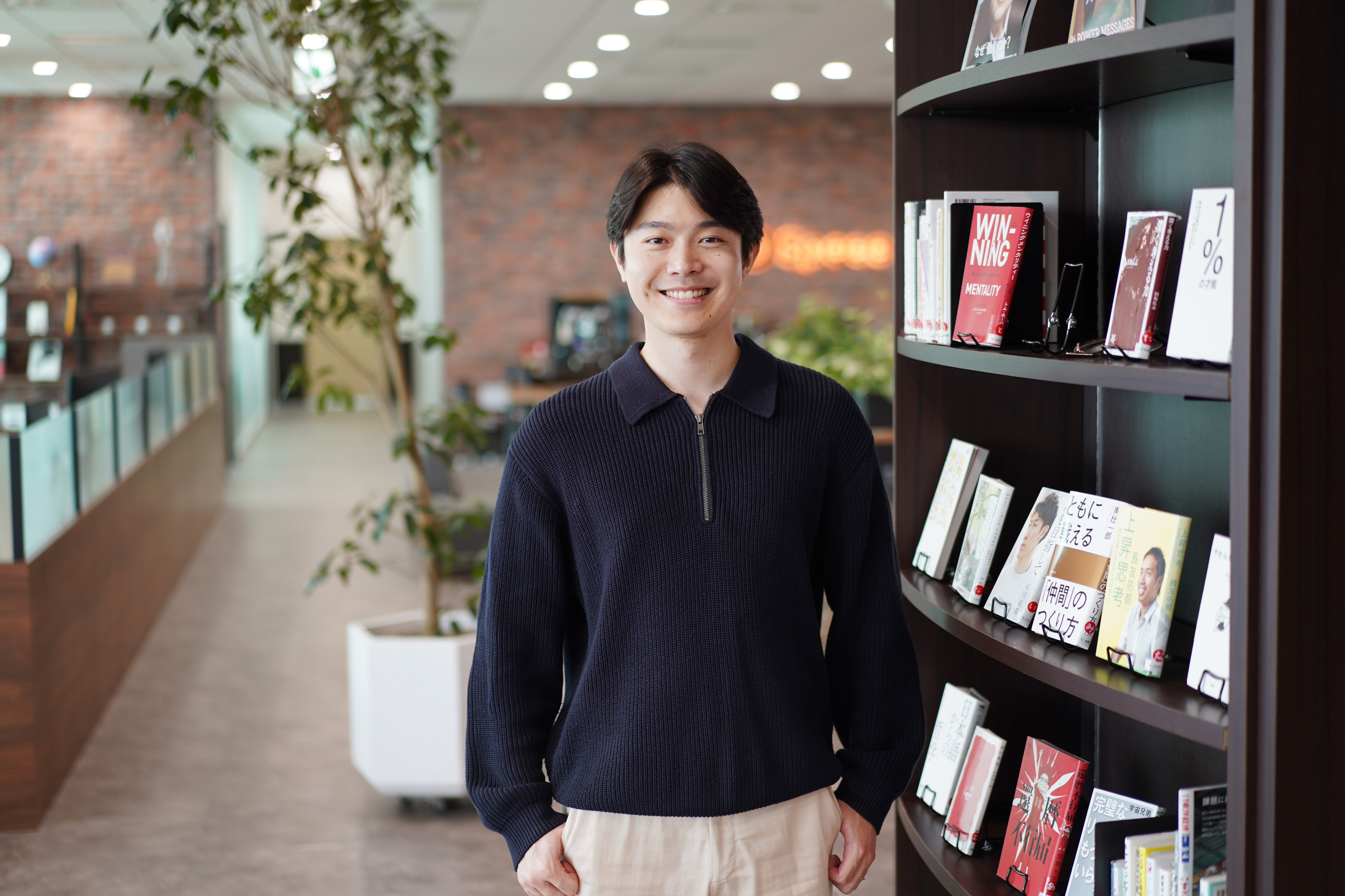 白畑 龍成