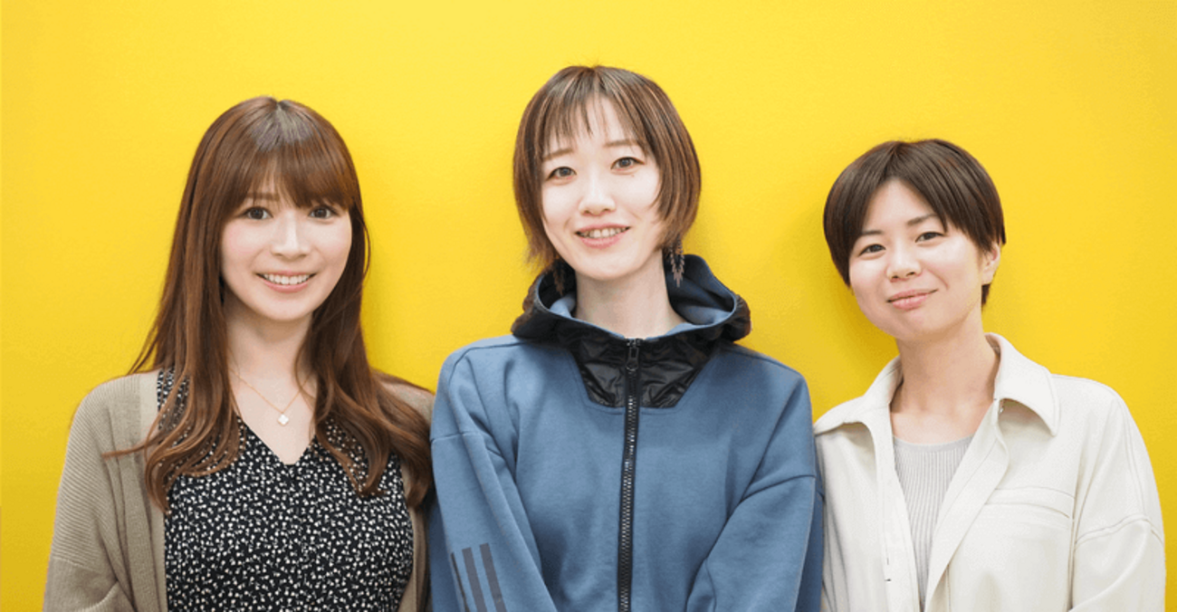 ピクシブで働きながら子育てするってどんな感じ？お母さん社員が集まって語り合いました！