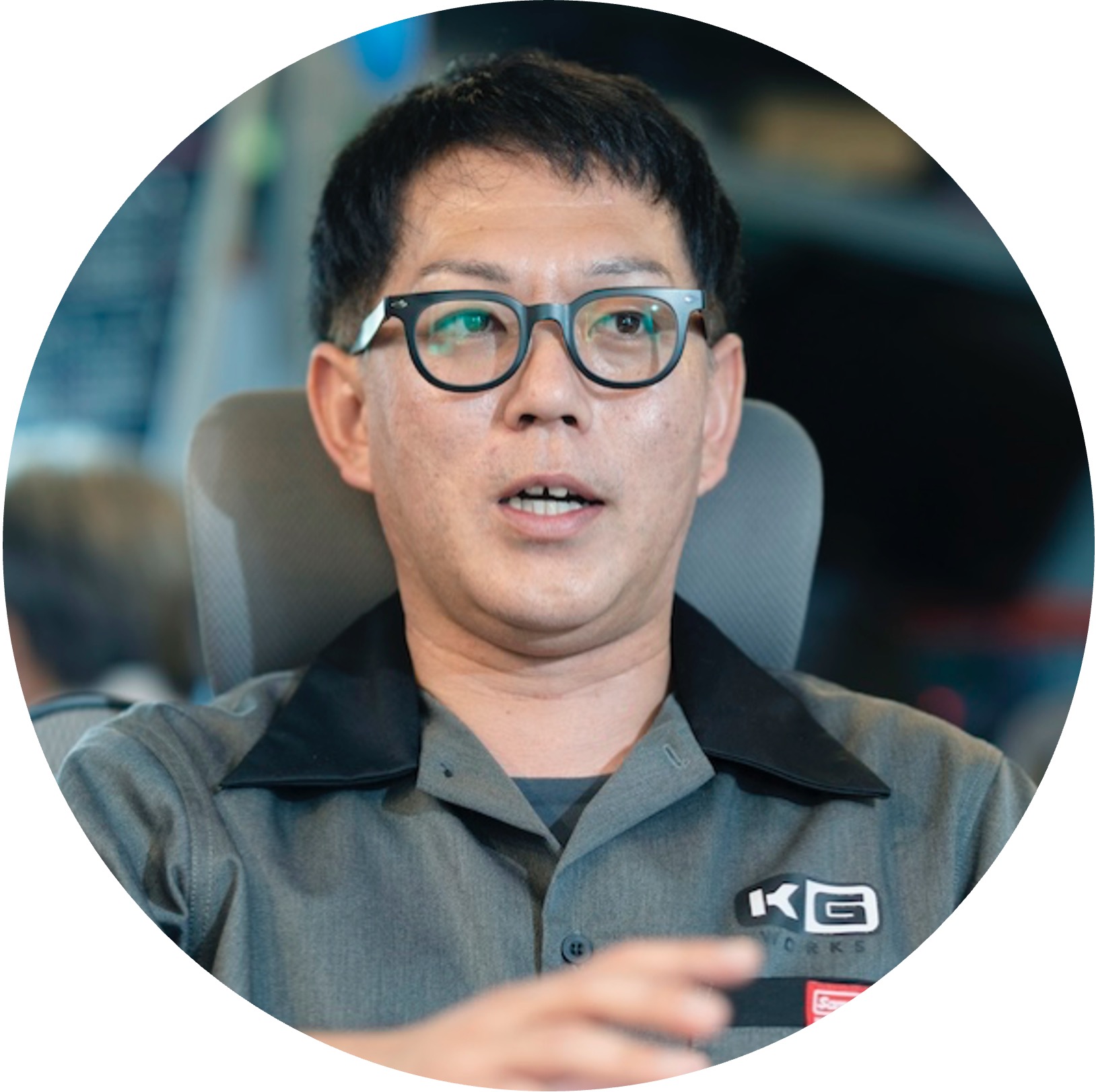 楠一成