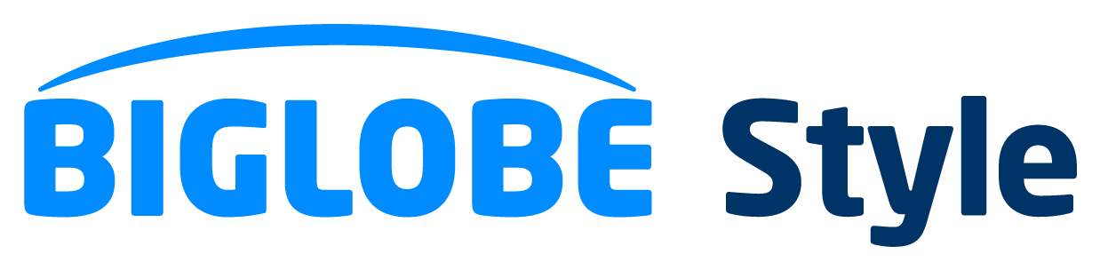BIGLOBE Style