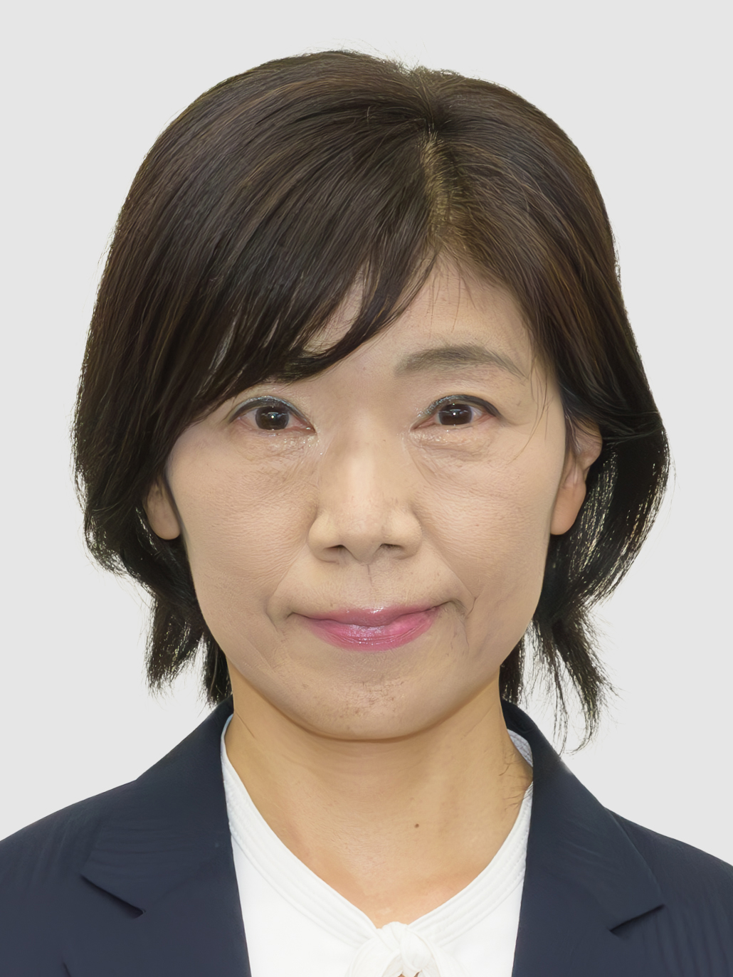 高山優子