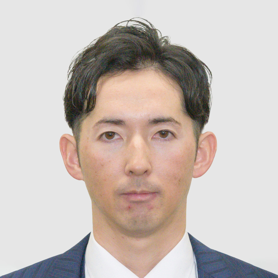 伊崎博幸（41）の写真