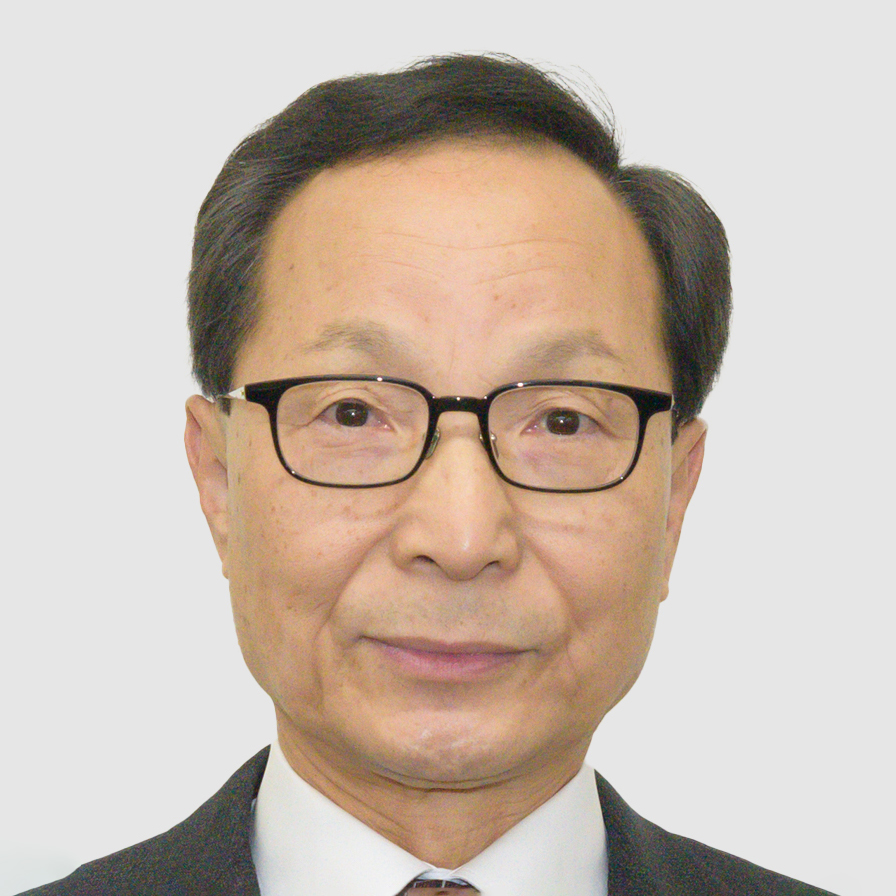 丸山章（69）の写真