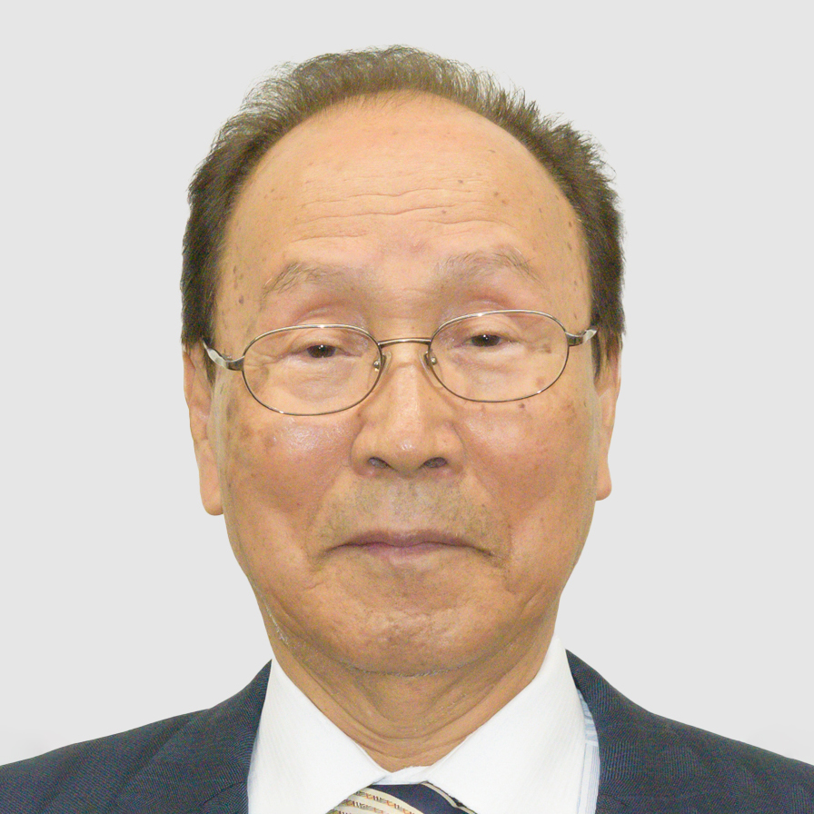 宮越馨（82）の写真