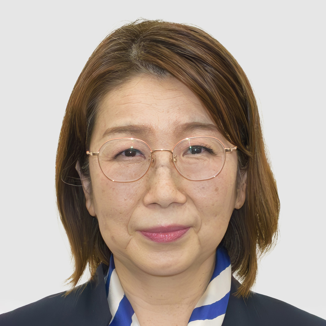 宮崎朋子（58）の写真