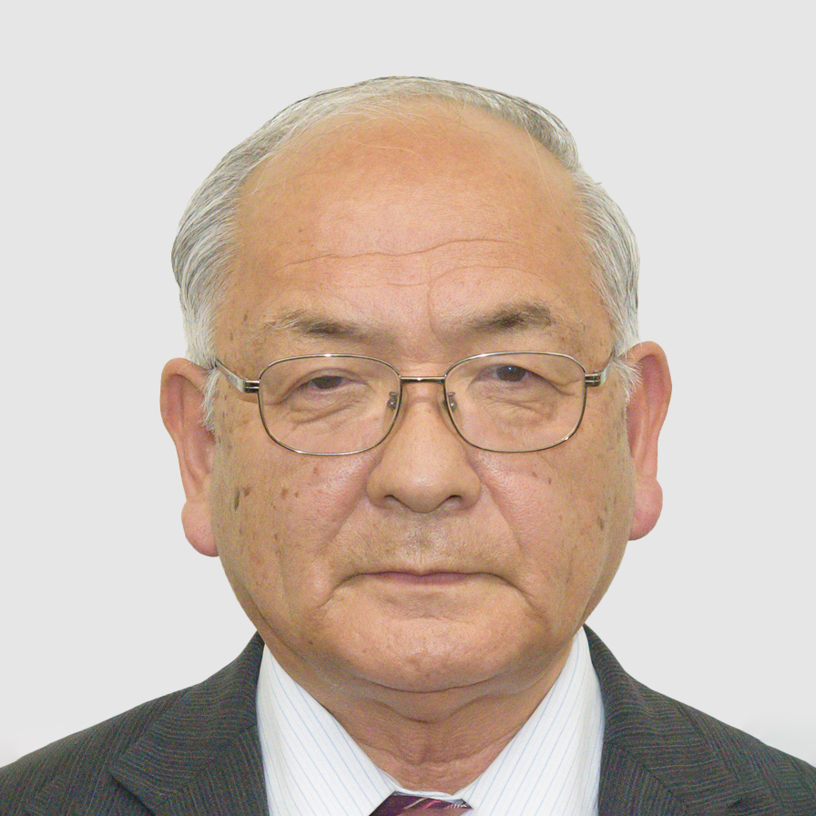 橋爪法一（74）の写真