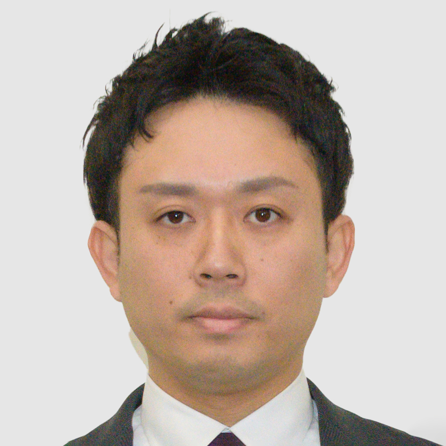 熊倉隆将（34）の写真