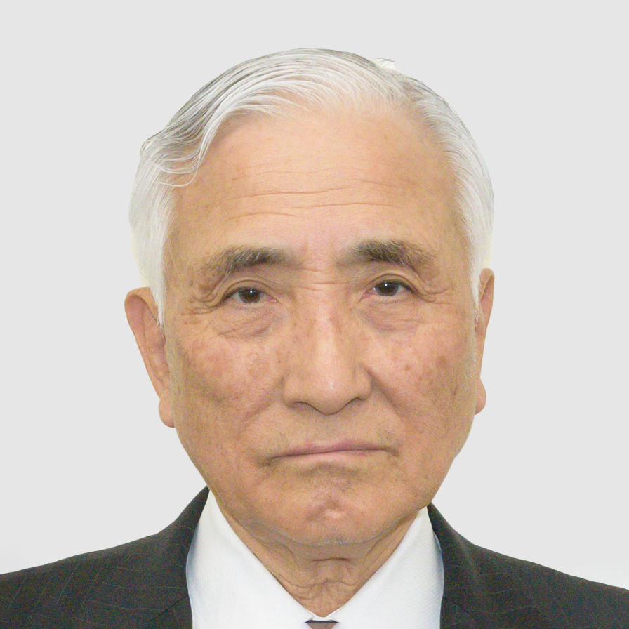 江口修一（76）の写真