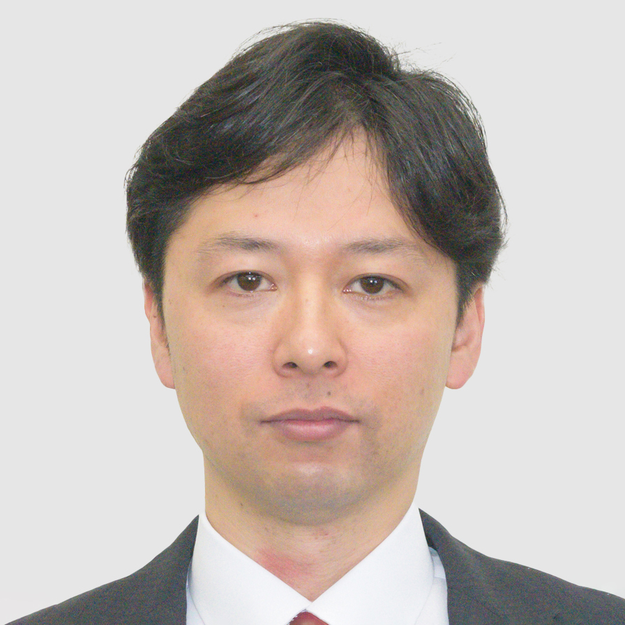 降旗太地（37）の写真