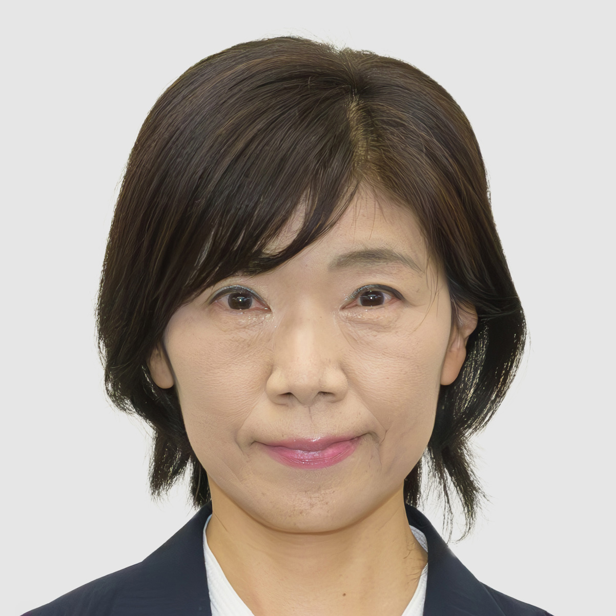 高山優子（59）の写真