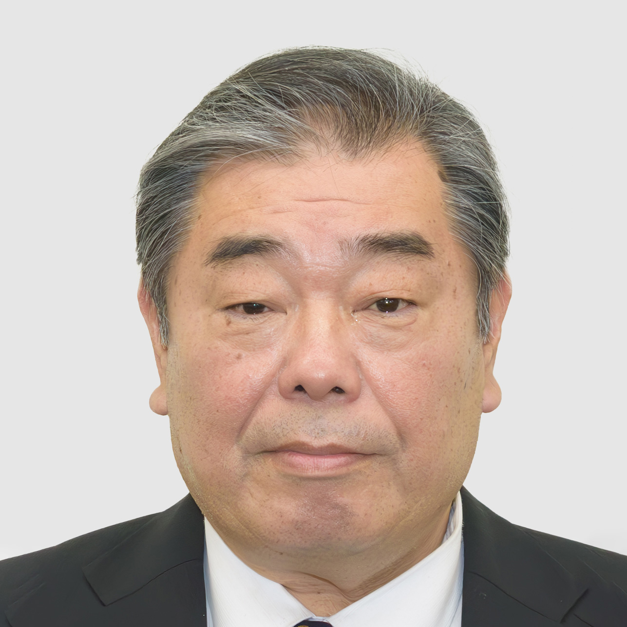 山田忠晴（58）の写真