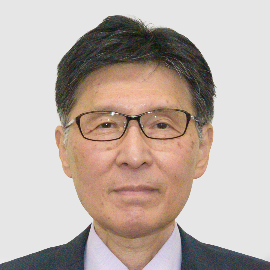 小林和孝（67）の写真
