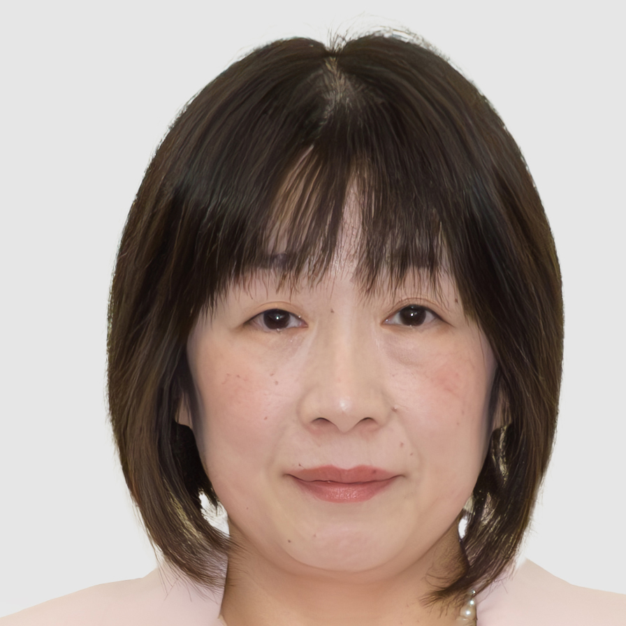 西沢智子（51）の写真