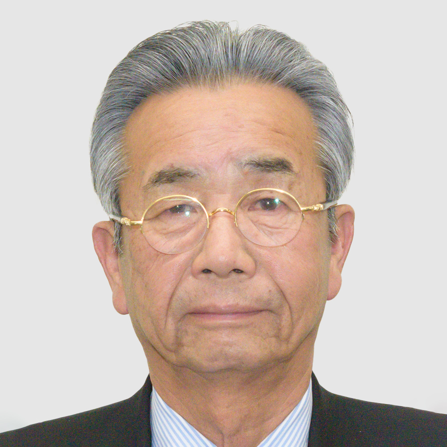 飯塚義隆（73）の写真