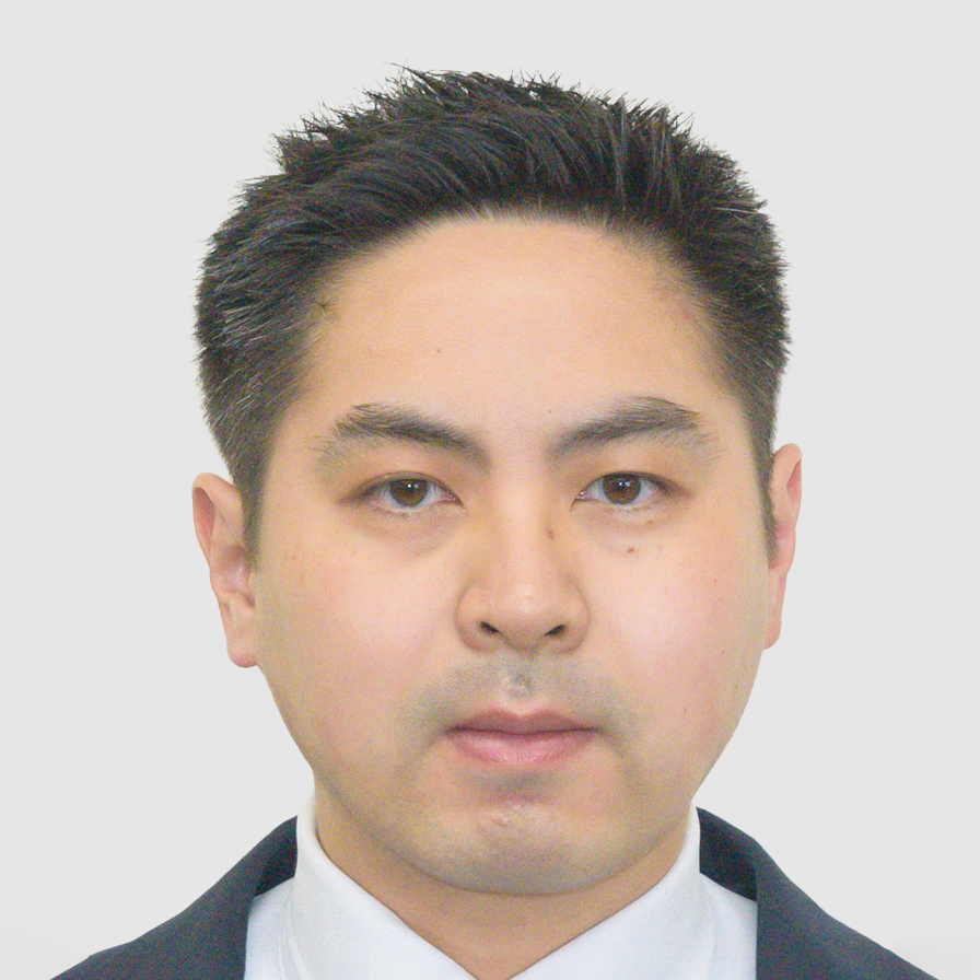 牧井邦生（39）の写真