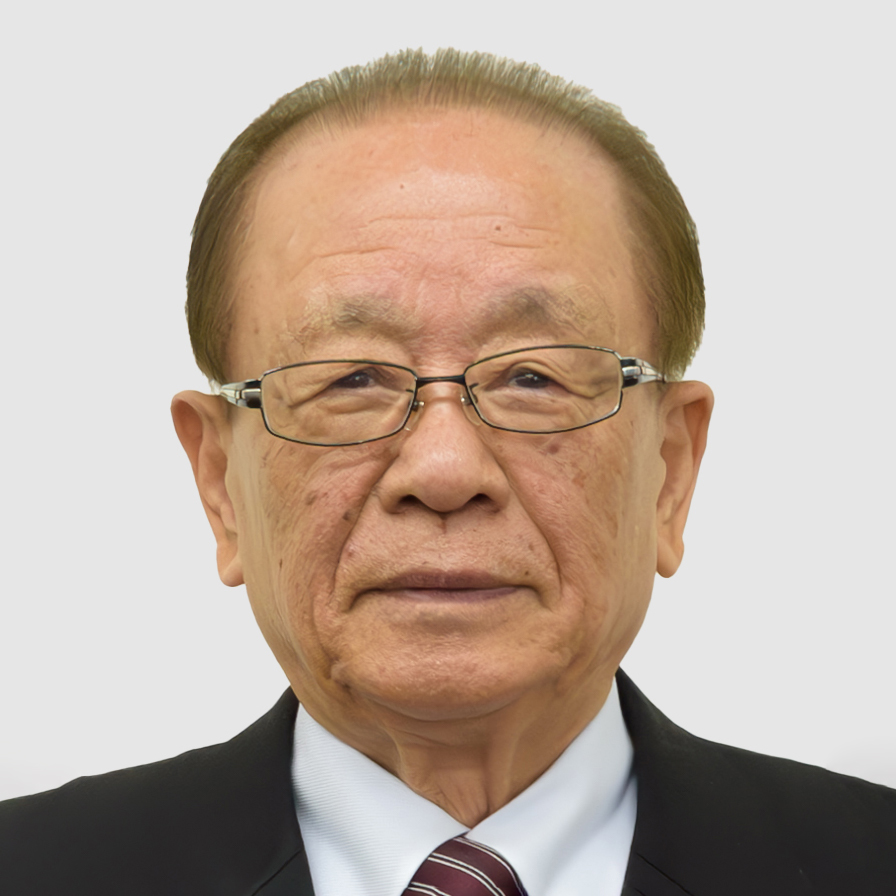 本城文夫（83）の写真