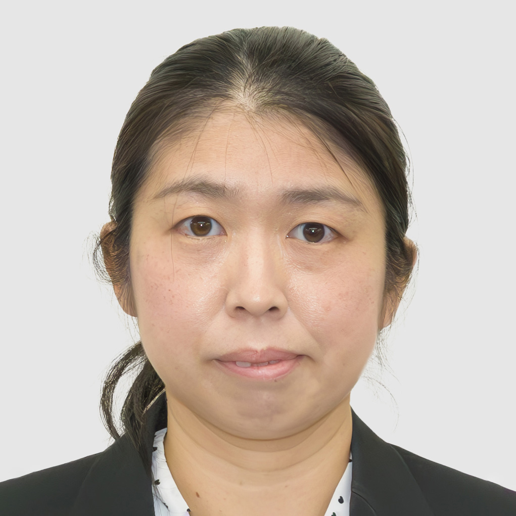 鈴木めぐみ（45）の写真