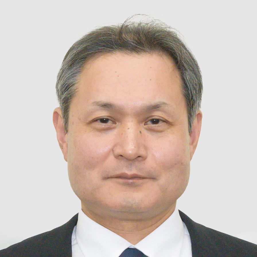 高橋浩輔（58）の写真