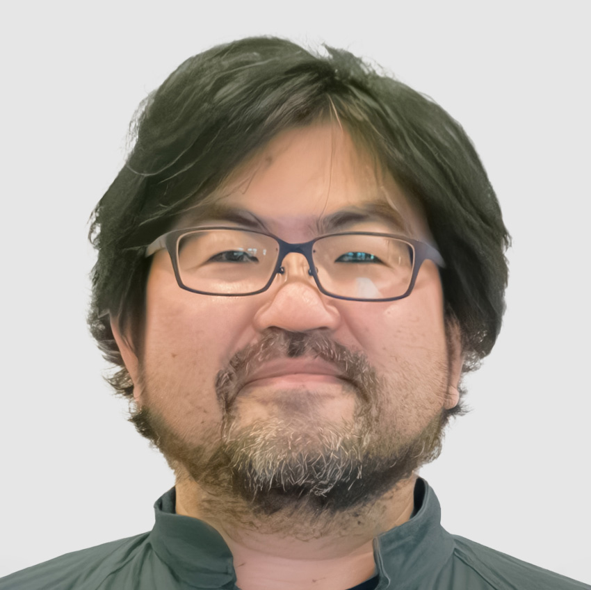 今井孝（54）の写真