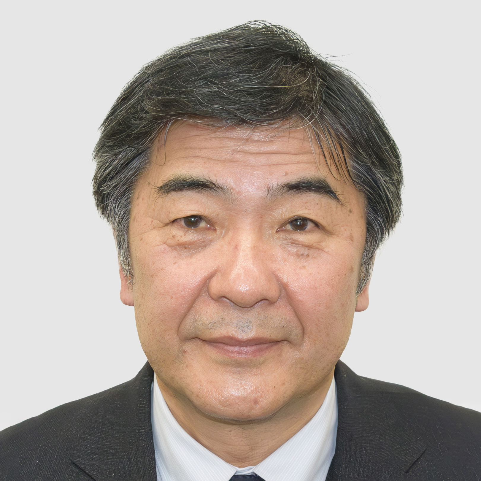 平良木哲也（66）の写真