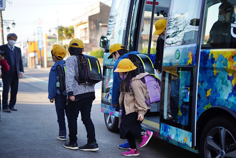 日本の自動運転普及に、いま必要なこととは？