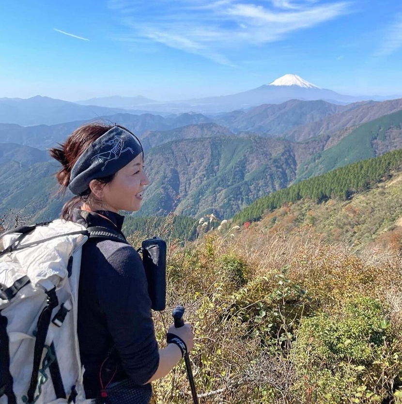 登山中にあわや遭難。つながらないことの恐怖