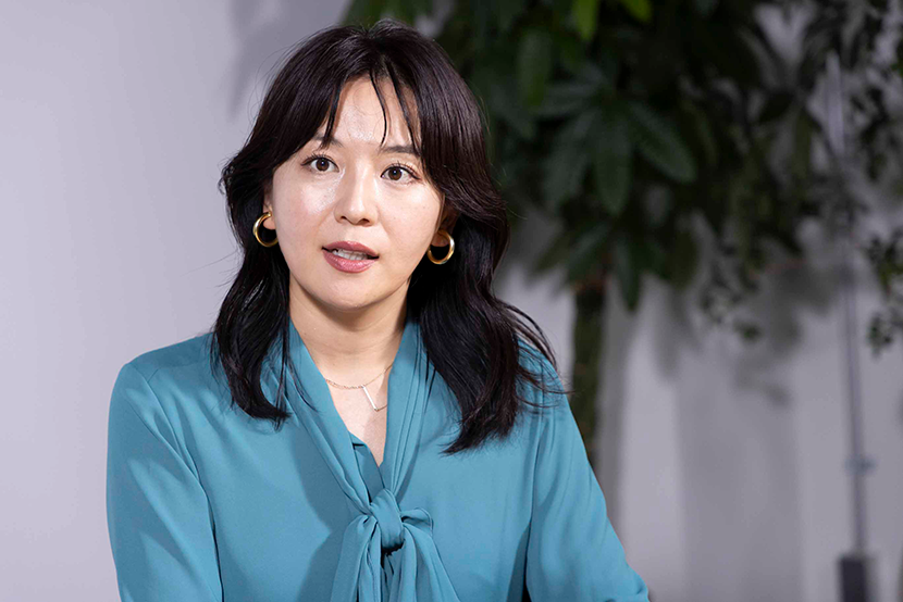 暑がりも節電に効果あり!? 大橋さんが感じる節電事情とは