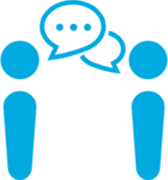 お知り合いの社員にご連絡ください